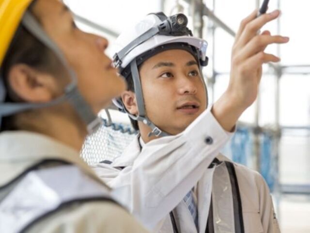 屋根の工事もお任せいただけます