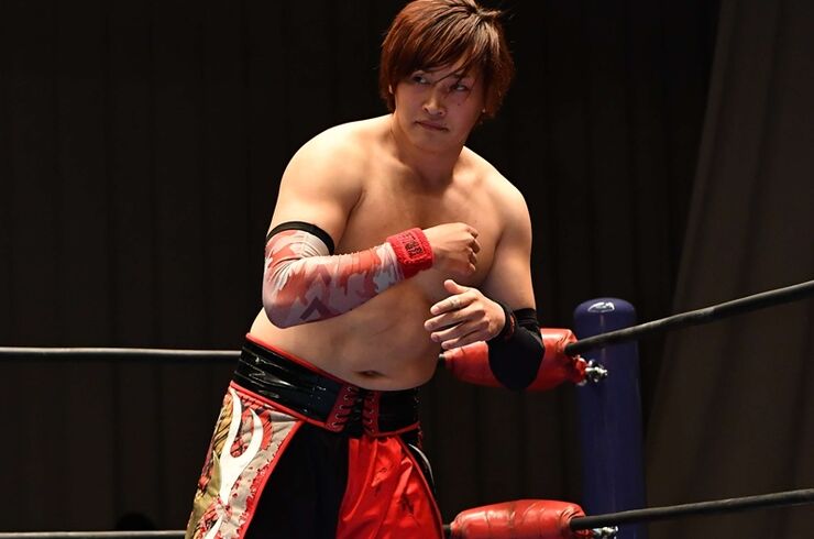 プロレス