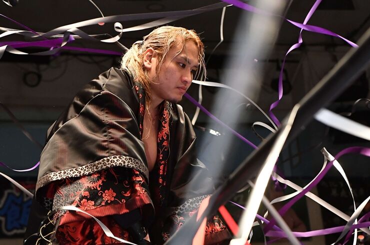 プロレス