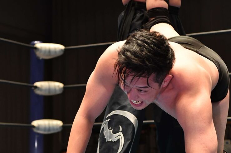 プロレス
